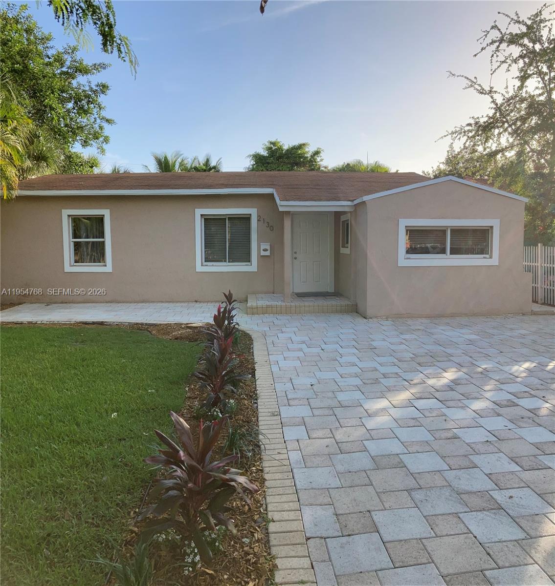 2130 Verdun Dr, Miami Beach FL 33141