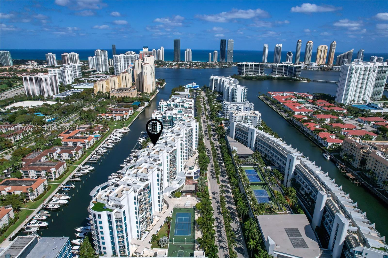 3029 NE 188th St #319, Aventura FL 33180