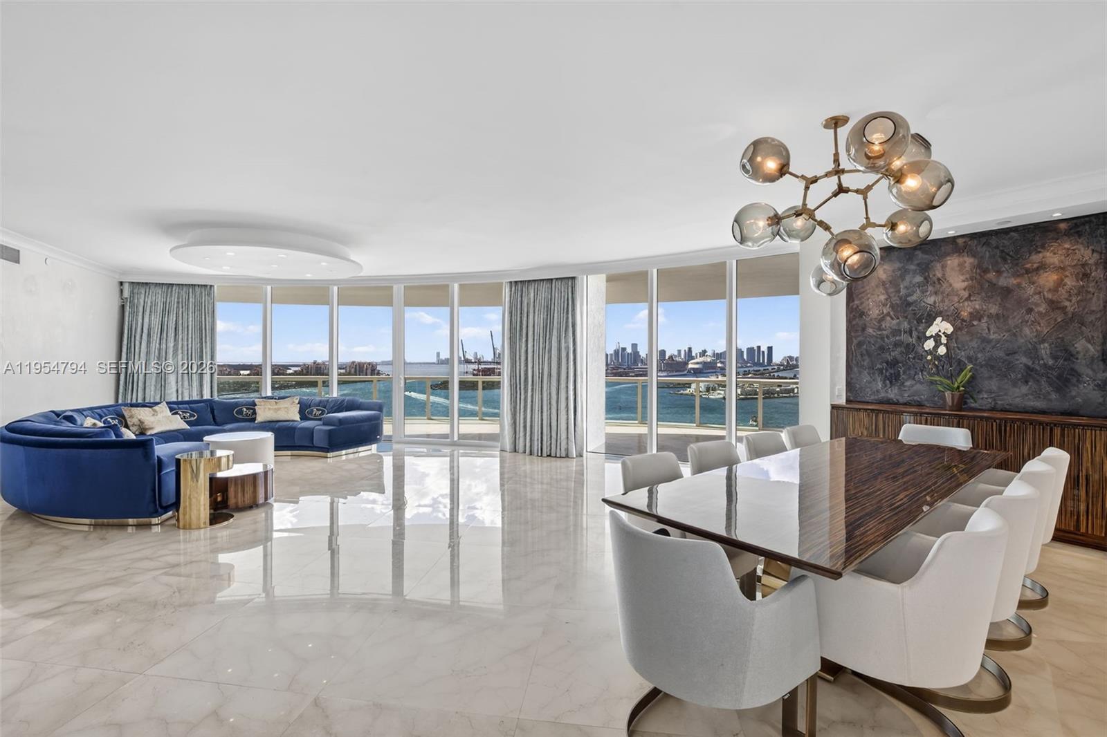 1000 S Pointe Dr #1501, Miami Beach FL 33139
