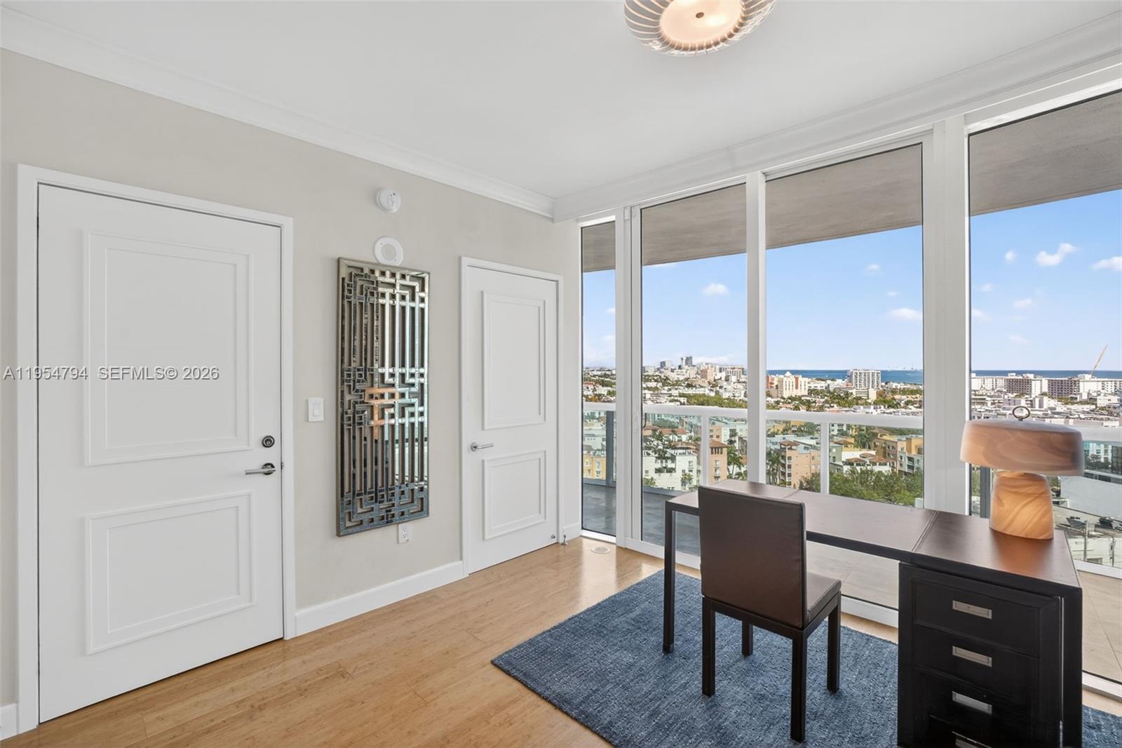 1000 S Pointe Dr #1501, Miami Beach FL 33139