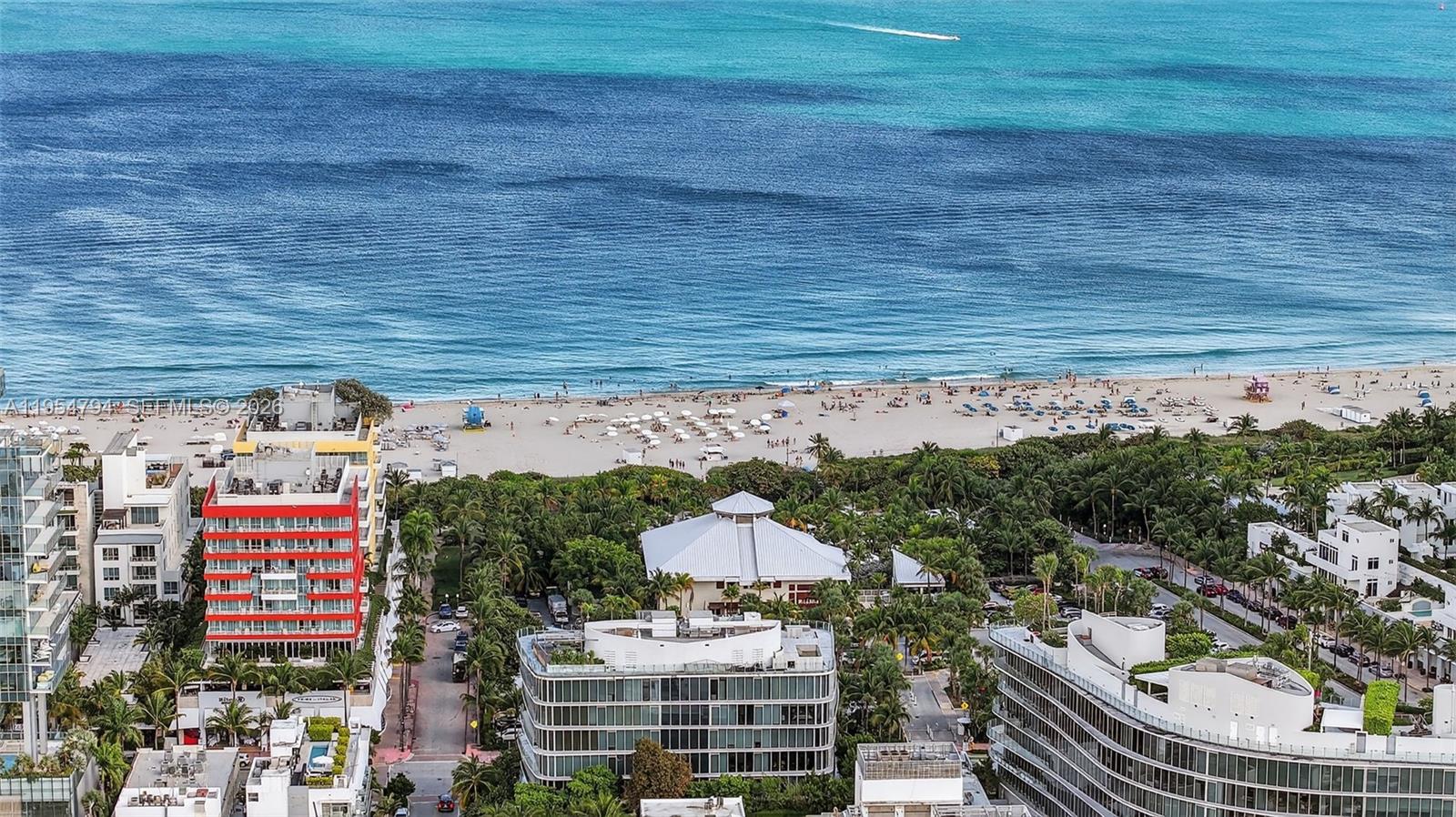1000 S Pointe Dr #1501, Miami Beach FL 33139