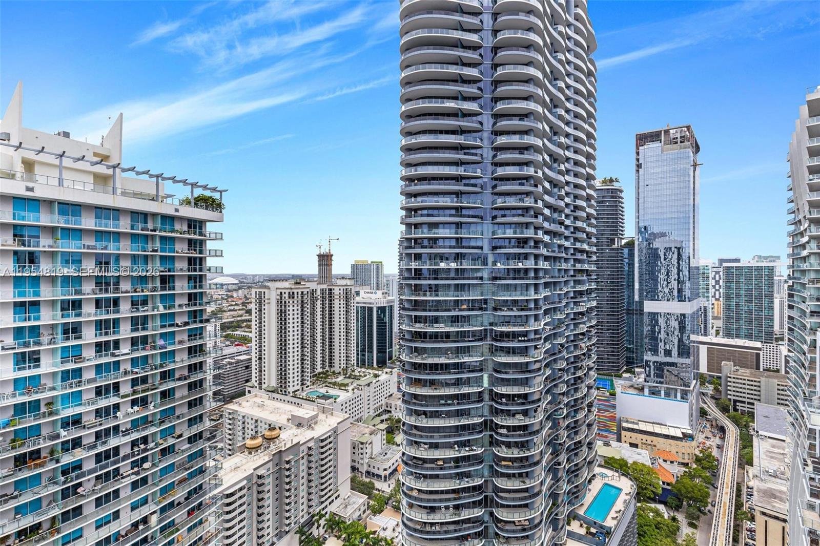 1080 Brickell Ave #3909, Miami FL 33131