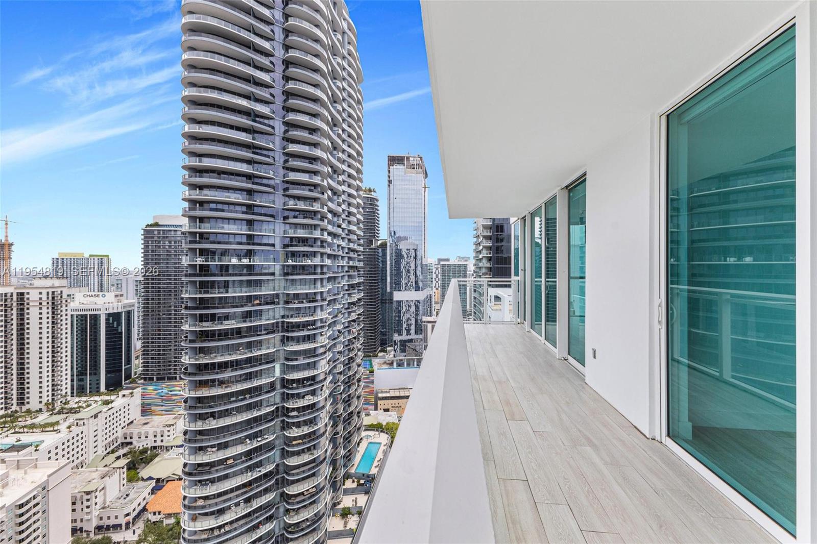 1080 Brickell Ave #3909, Miami FL 33131