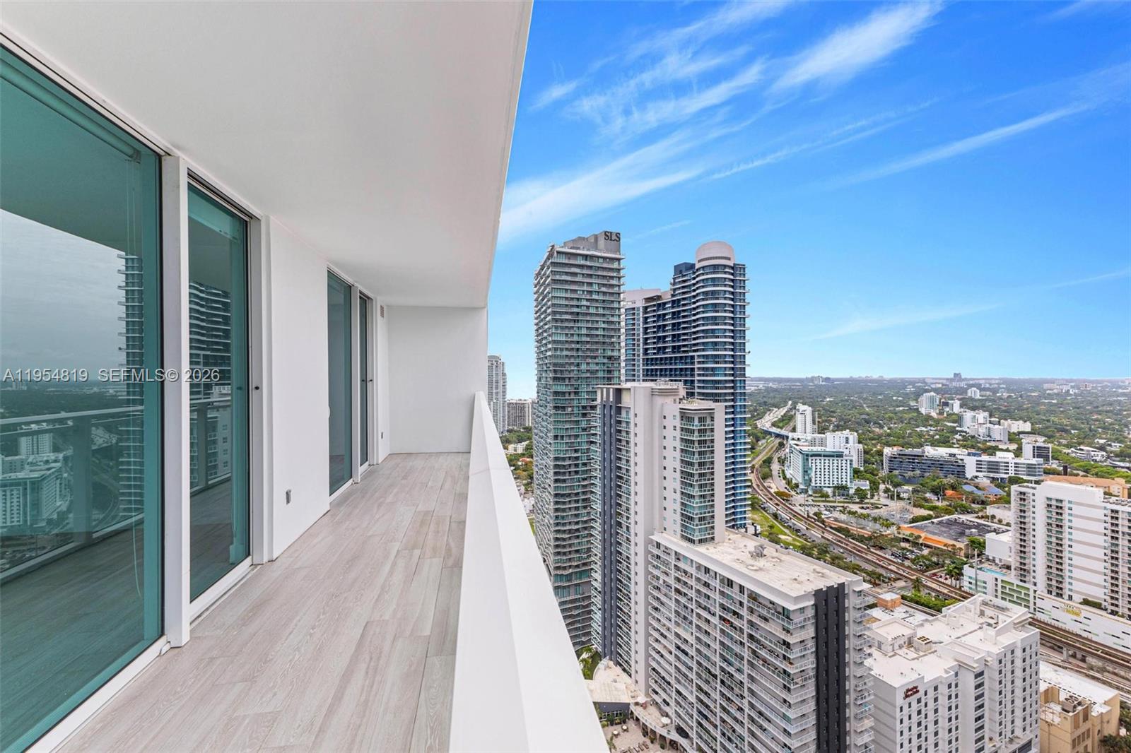 1080 Brickell Ave #3909, Miami FL 33131