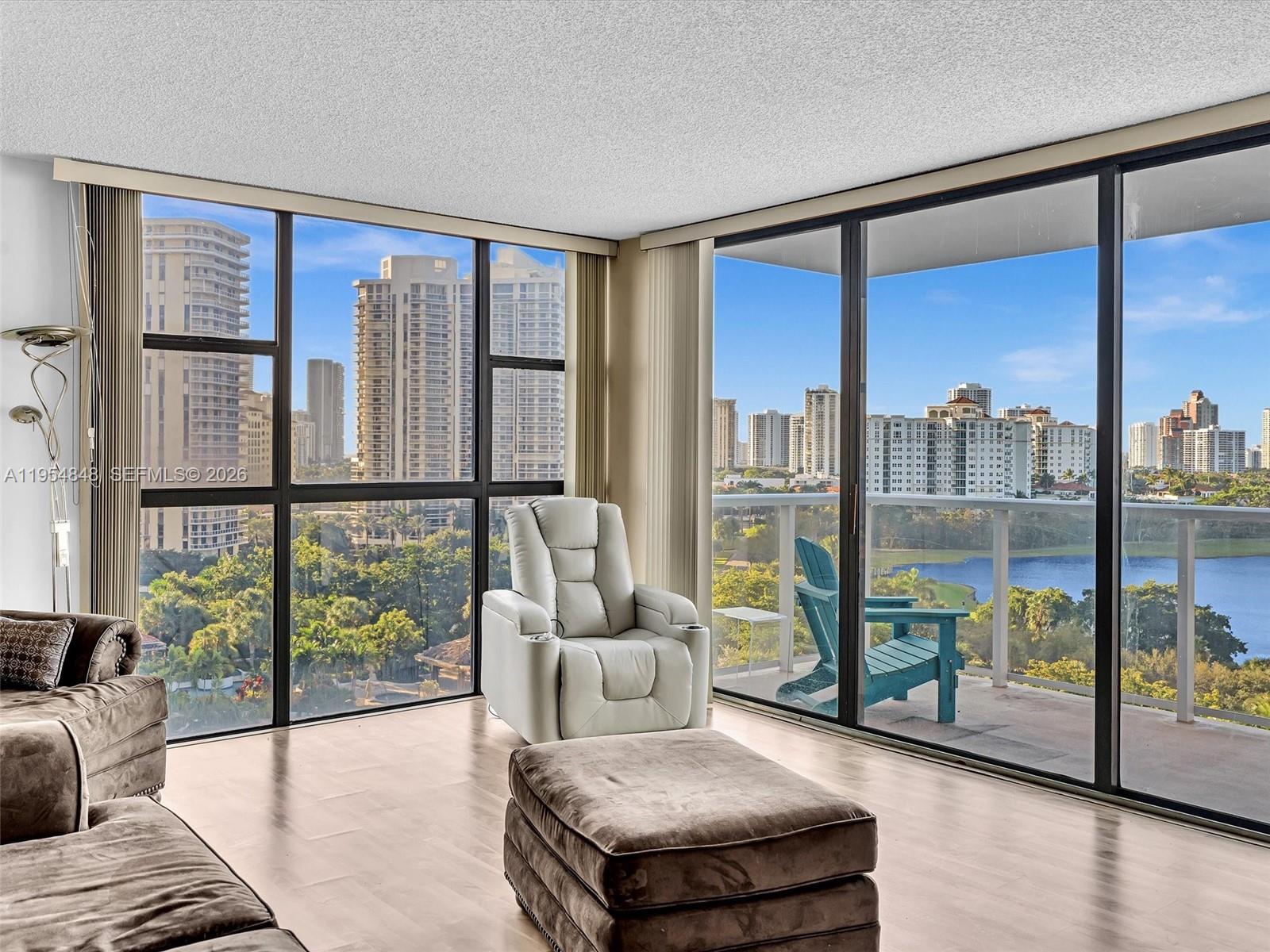 3731 N Country Club Dr #1223, Aventura FL 33180