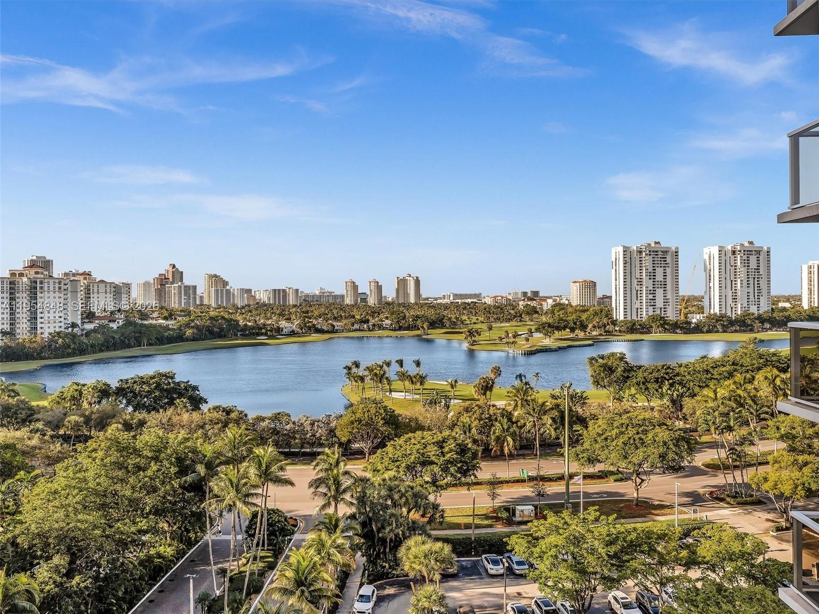 3731 N Country Club Dr #1223, Aventura FL 33180