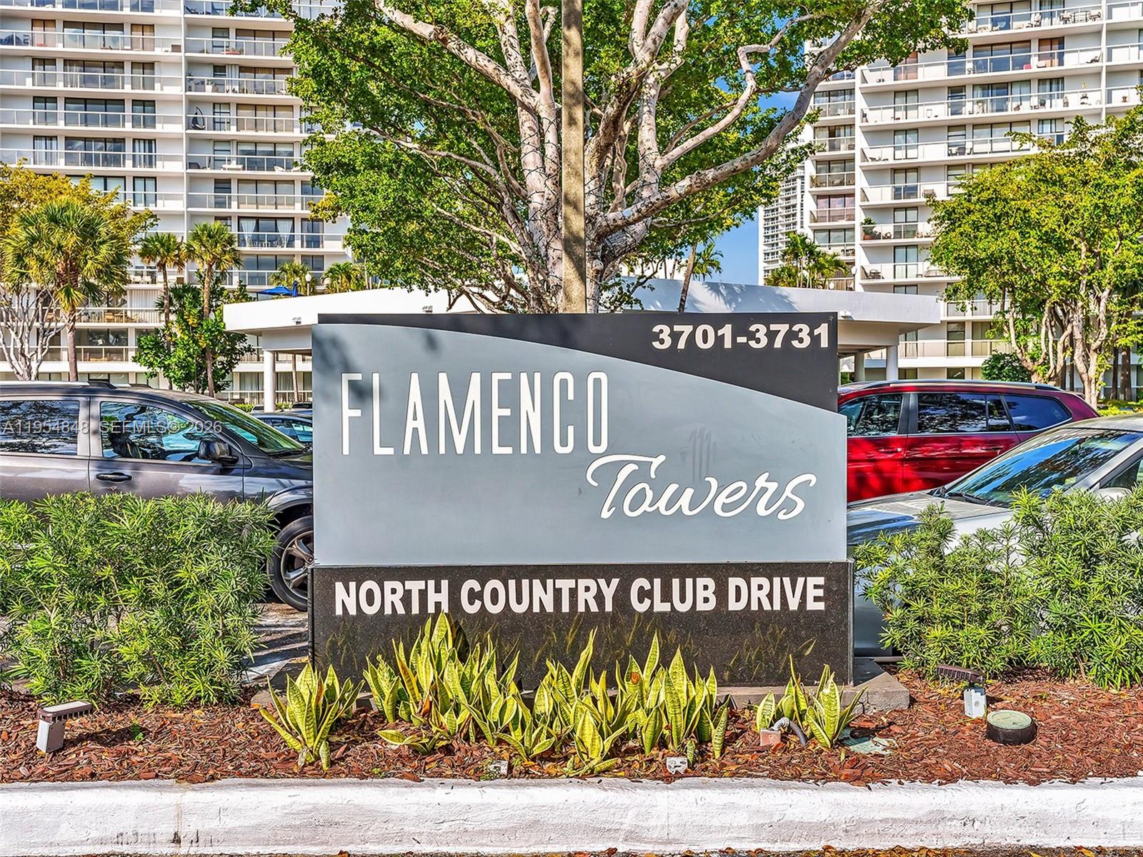 3731 N Country Club Dr #1223, Aventura FL 33180