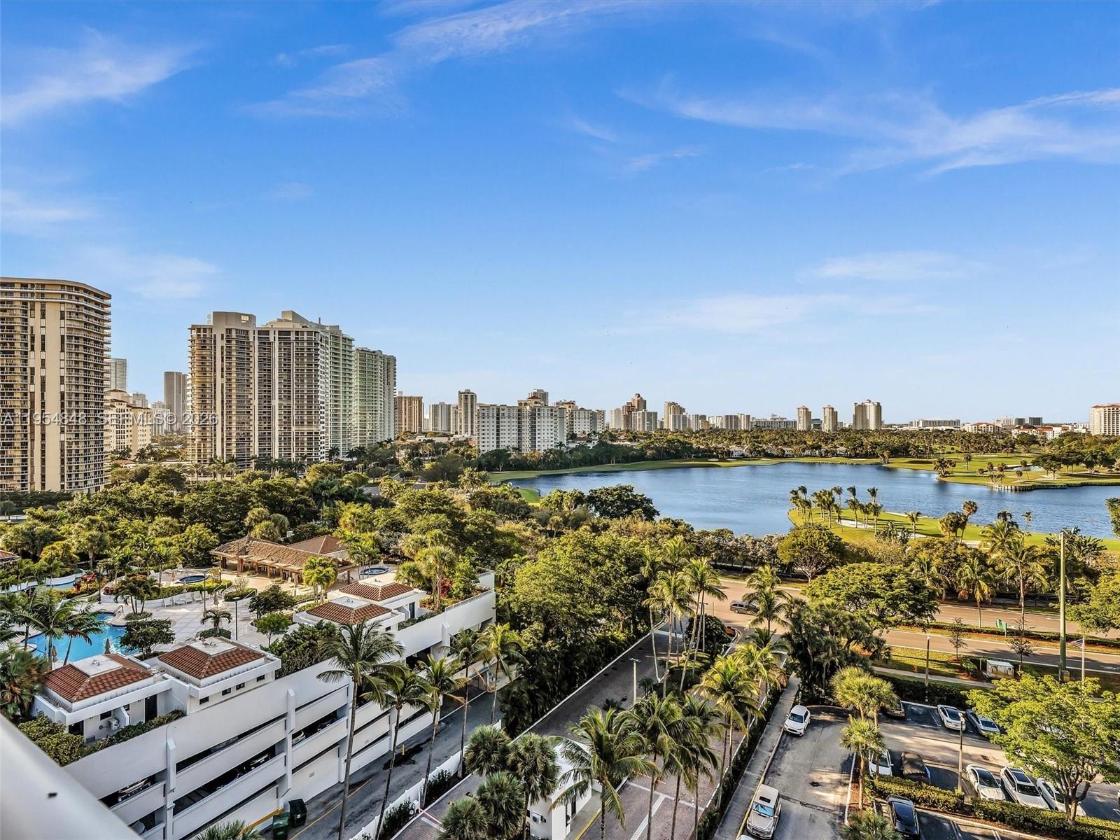 3731 N Country Club Dr #1223, Aventura FL 33180