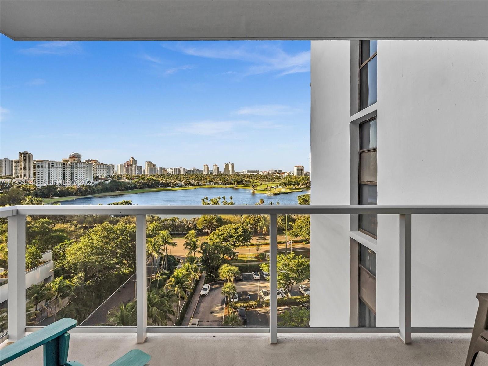 3731 N Country Club Dr #1223, Aventura FL 33180
