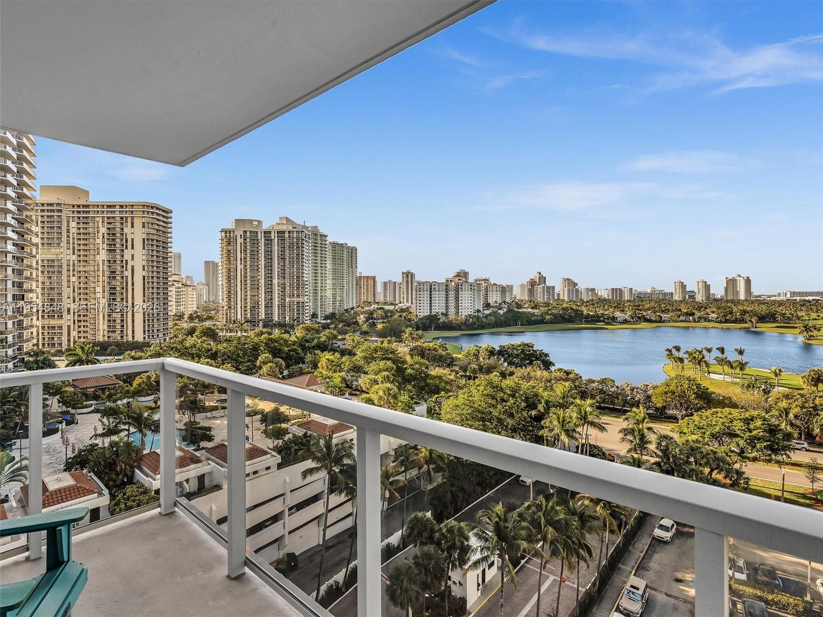 3731 N Country Club Dr #1223, Aventura FL 33180