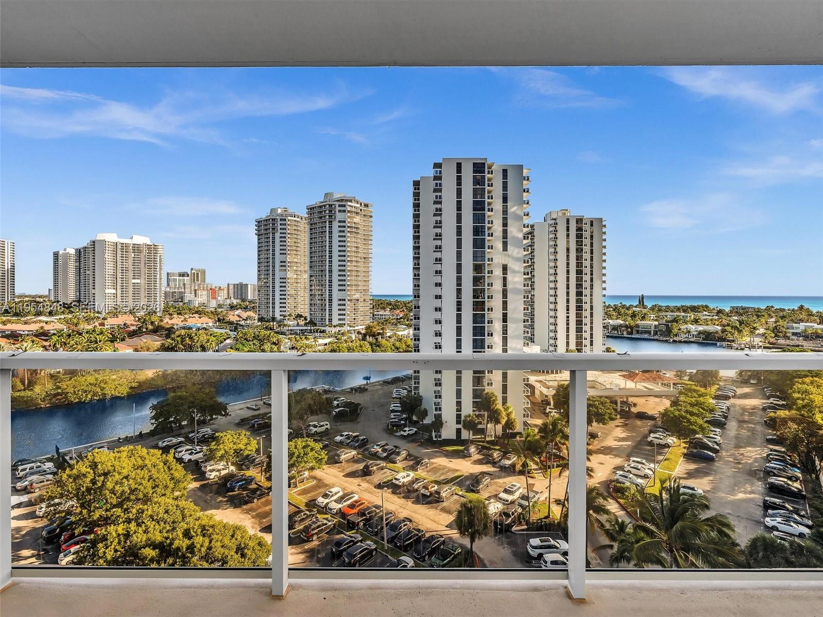 3731 N Country Club Dr #1223, Aventura FL 33180