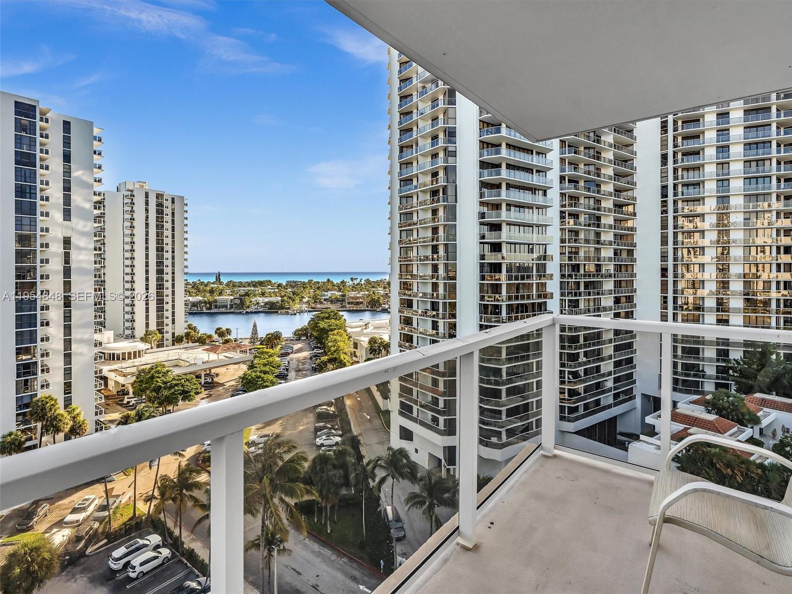 3731 N Country Club Dr #1223, Aventura FL 33180