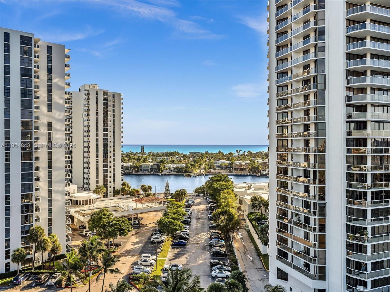 3731 N Country Club Dr #1223, Aventura FL 33180