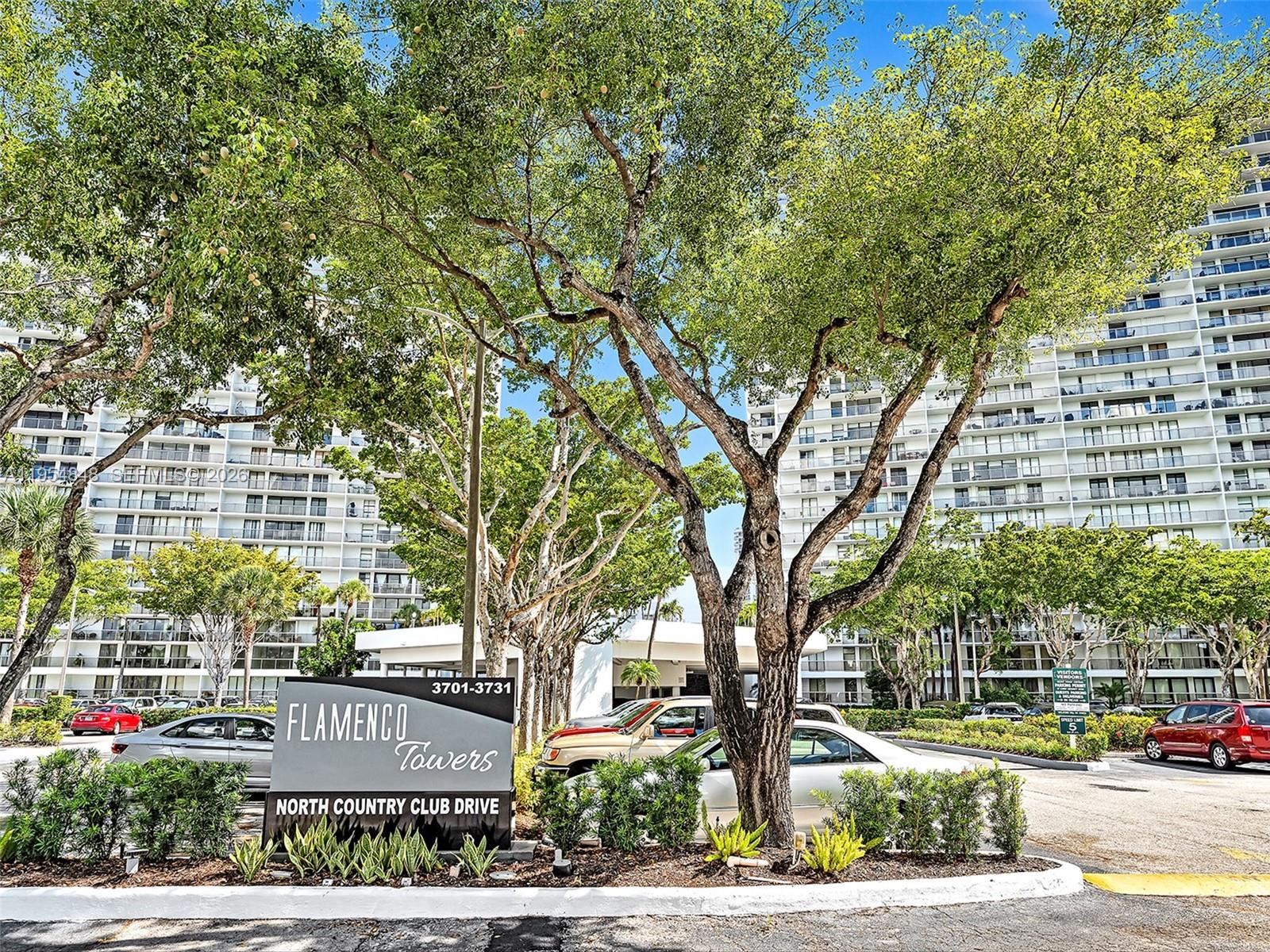 3731 N Country Club Dr #1223, Aventura FL 33180
