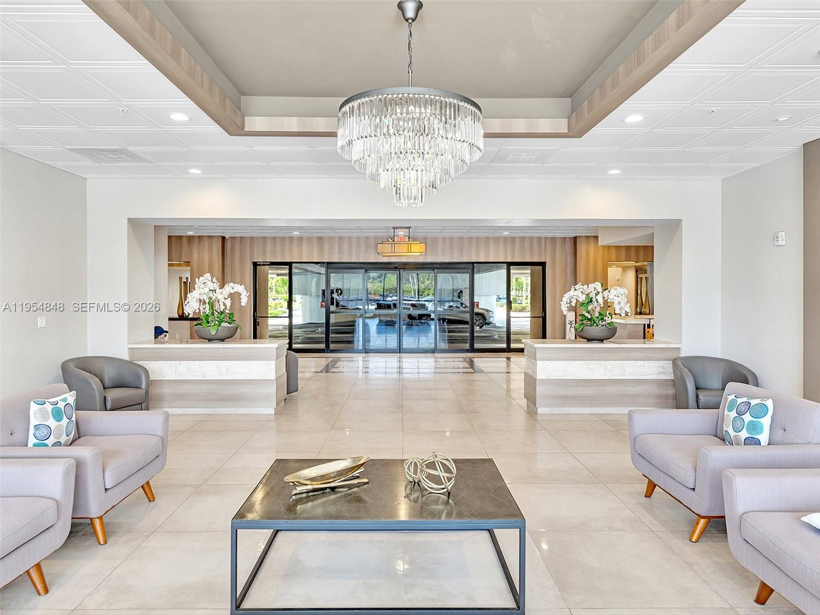 3731 N Country Club Dr #1223, Aventura FL 33180