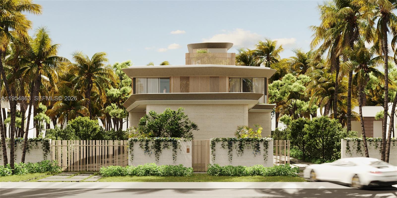 80 S Hibiscus Dr, Miami Beach FL 33139