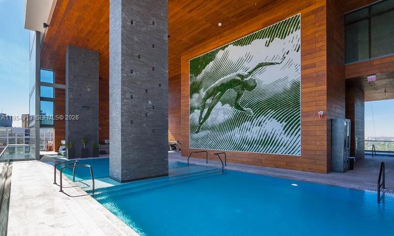 1451 Brickell Ave #1606, Miami FL 33131