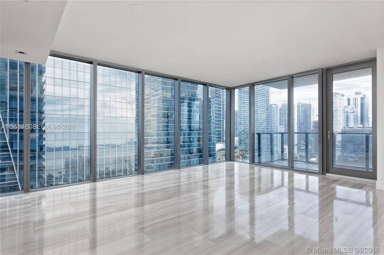 1451 Brickell Ave #1606, Miami FL 33131