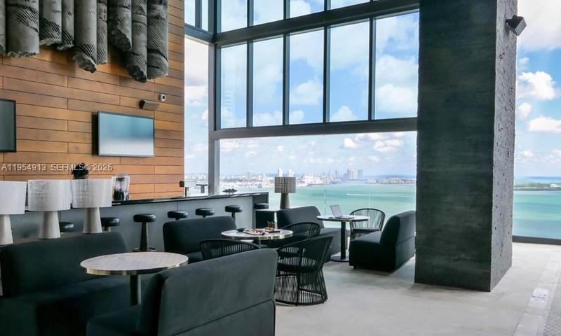 1451 Brickell Ave #1606, Miami FL 33131