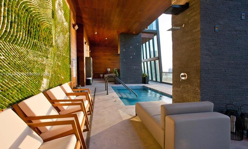 1451 Brickell Ave #1606, Miami FL 33131