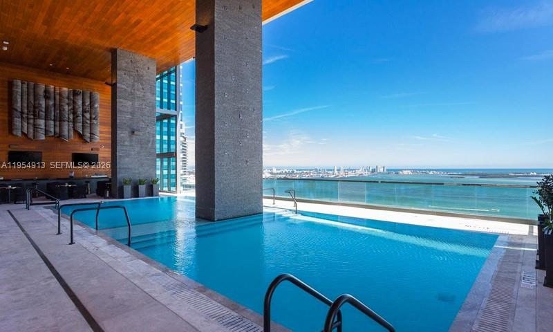 1451 Brickell Ave #1606, Miami FL 33131