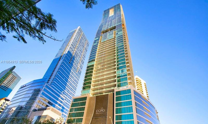 1451 Brickell Ave #1606, Miami FL 33131