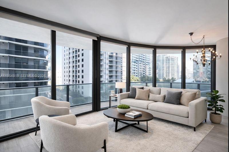 45 SW 9th St #1208, Miami FL 33130