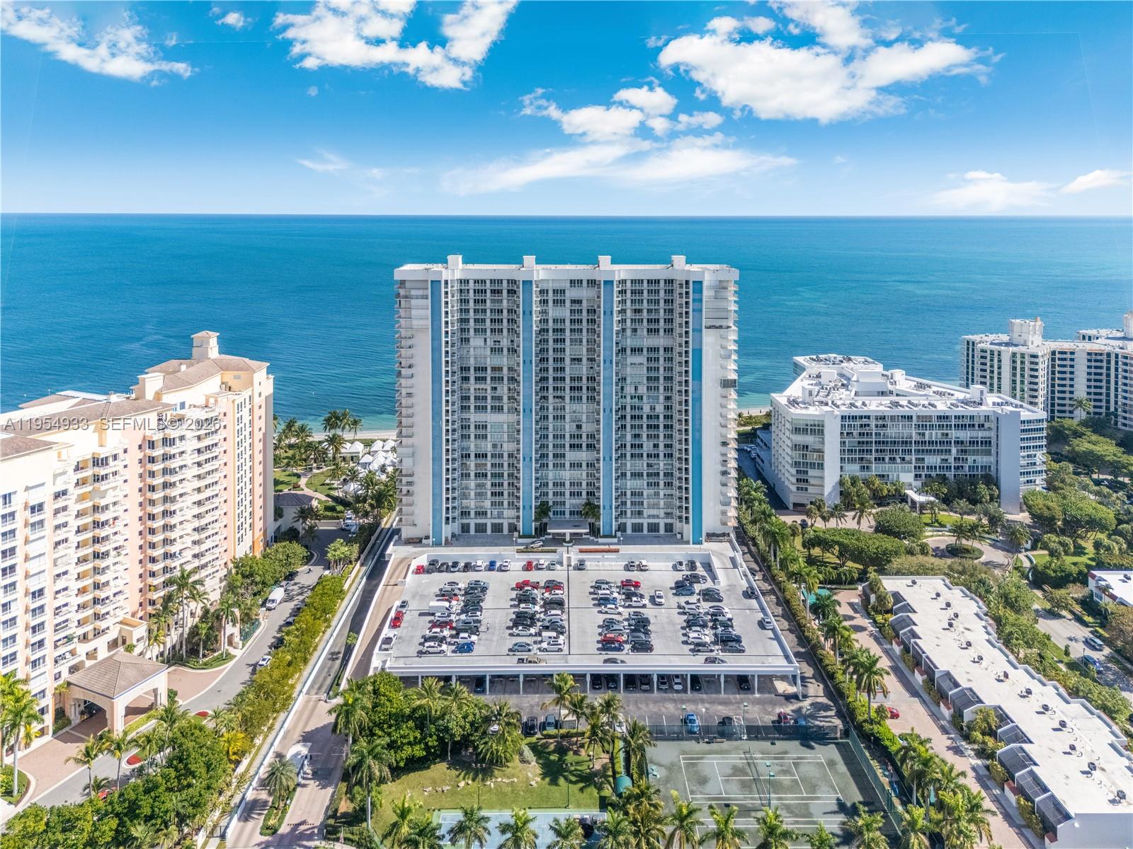 881 Ocean Dr #13C, Key Biscayne FL 33149
