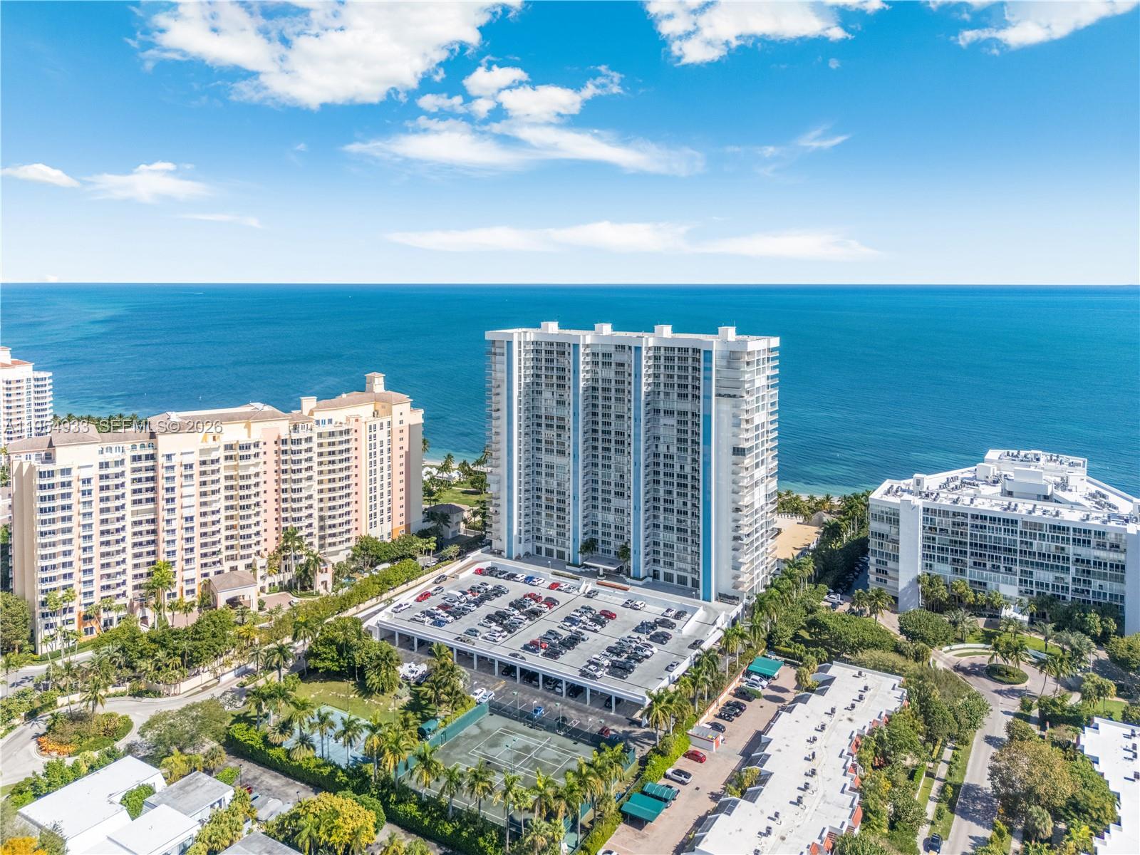 881 Ocean Dr #13C, Key Biscayne FL 33149