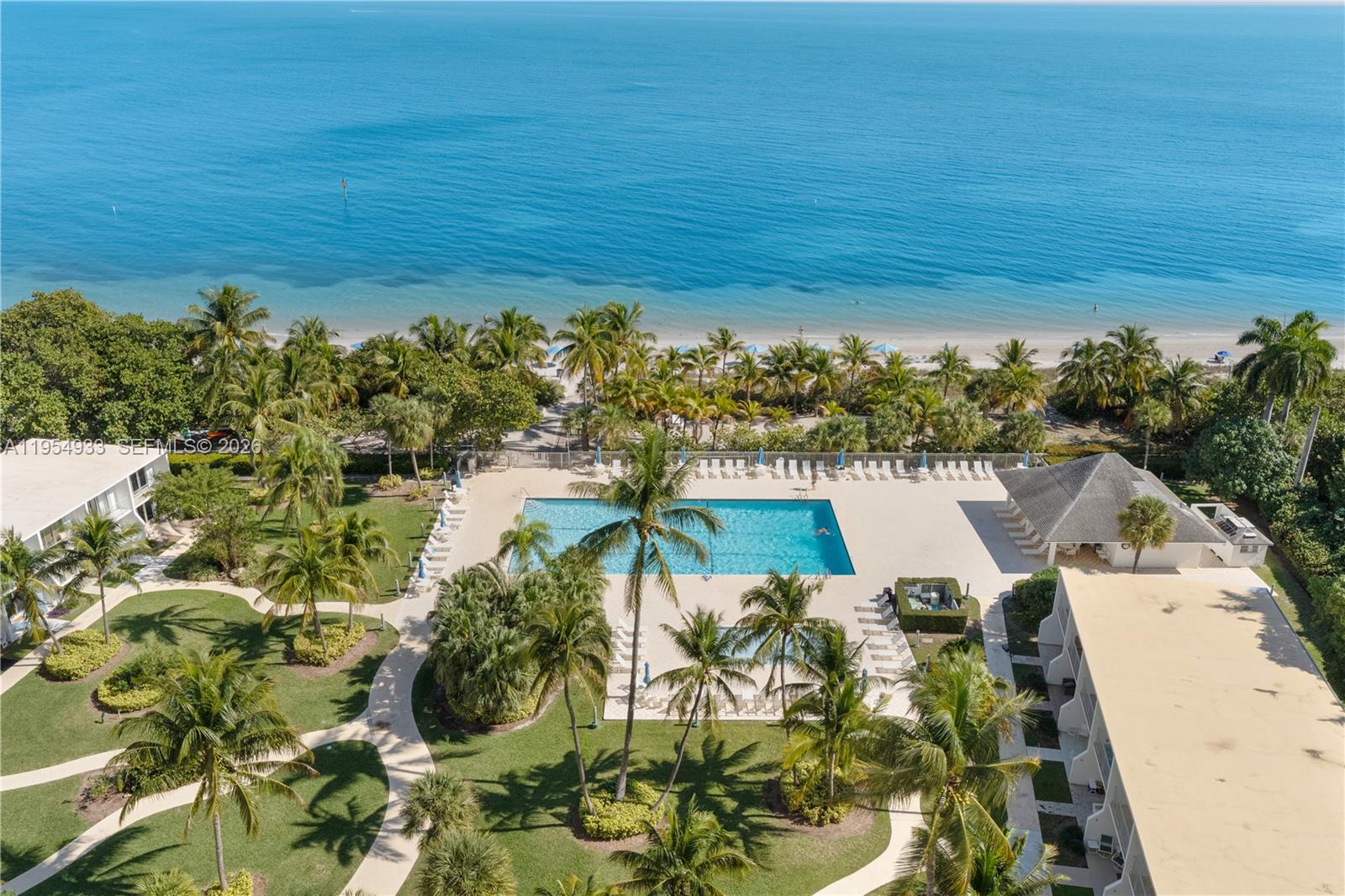 881 Ocean Dr #13C, Key Biscayne FL 33149