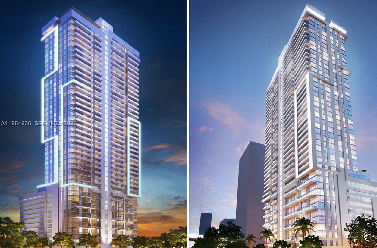 1080 BRICKELL AVE #1704, Miami FL 33131
