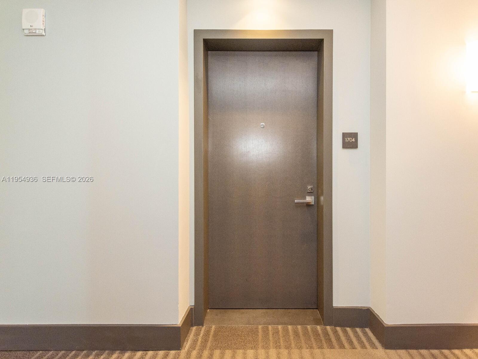 1080 BRICKELL AVE #1704, Miami FL 33131