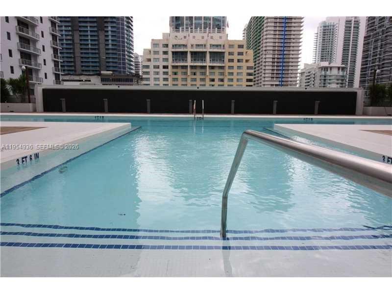 1080 BRICKELL AVE #1704, Miami FL 33131