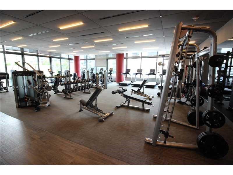 1080 BRICKELL AVE #1704, Miami FL 33131