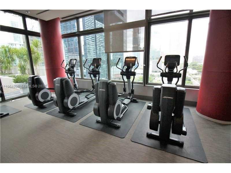 1080 BRICKELL AVE #1704, Miami FL 33131