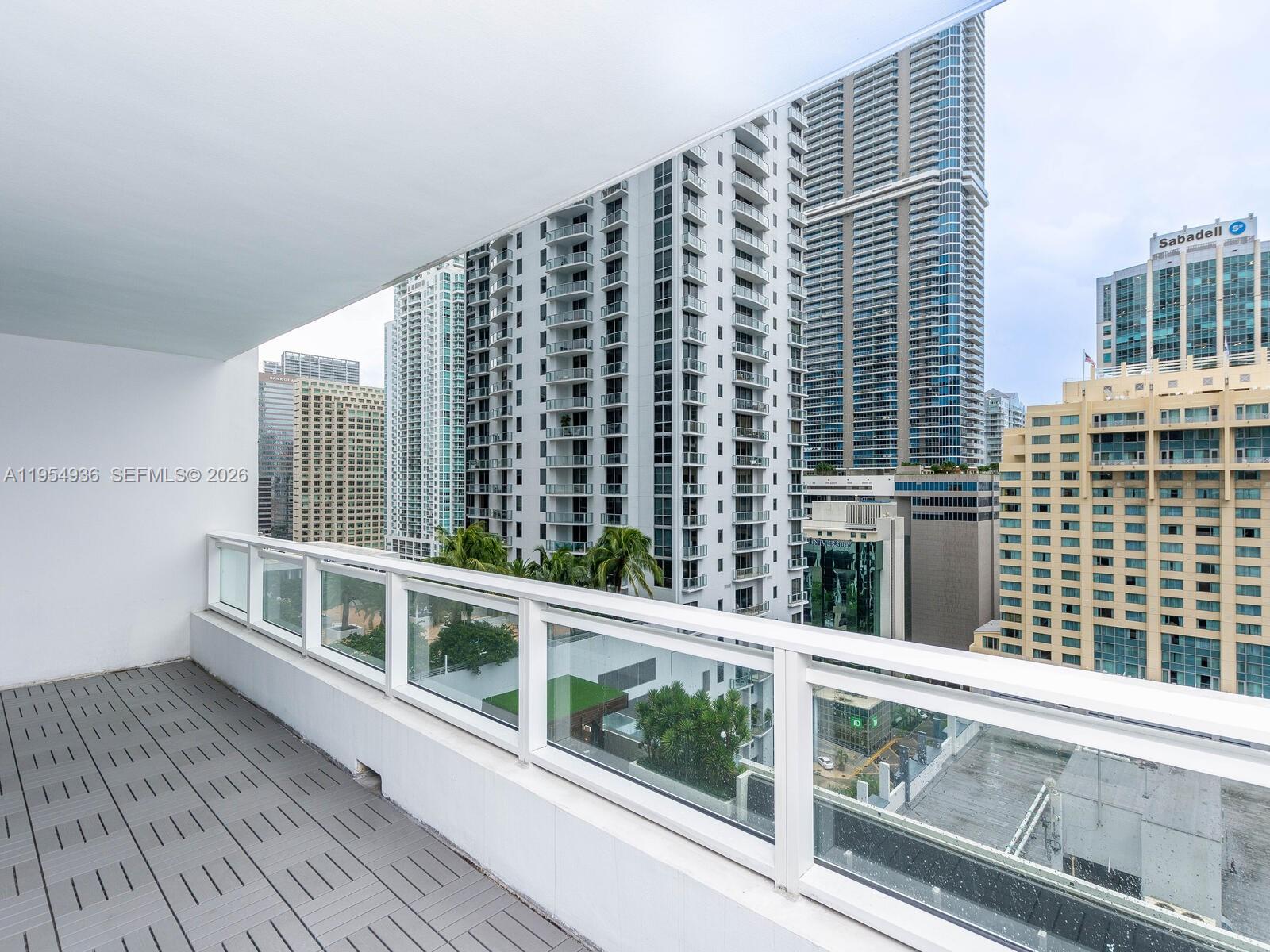 1080 BRICKELL AVE #1704, Miami FL 33131