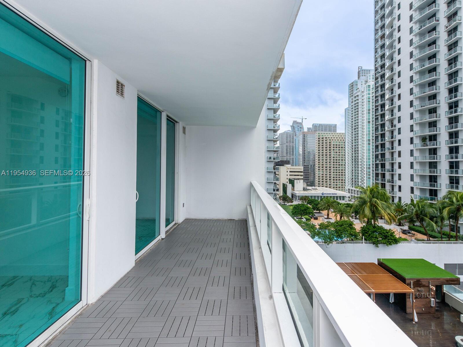 1080 BRICKELL AVE #1704, Miami FL 33131