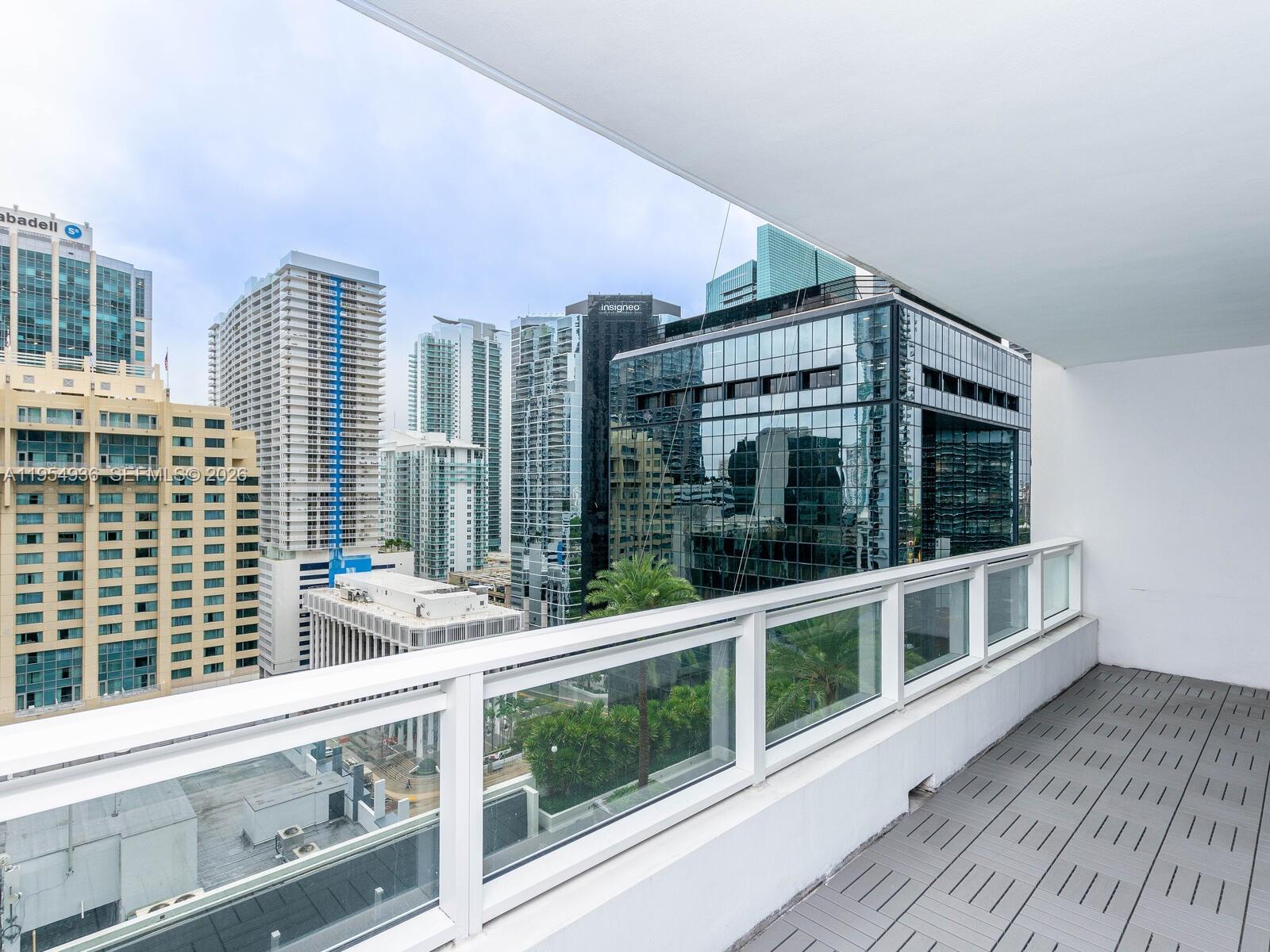 1080 BRICKELL AVE #1704, Miami FL 33131