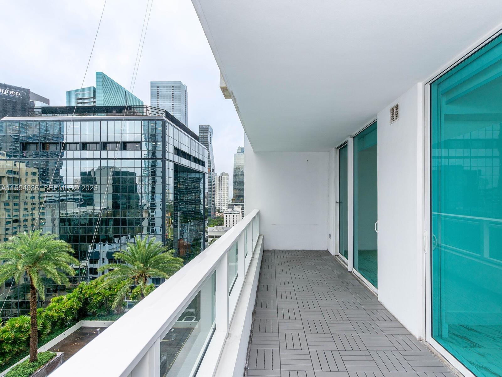 1080 BRICKELL AVE #1704, Miami FL 33131