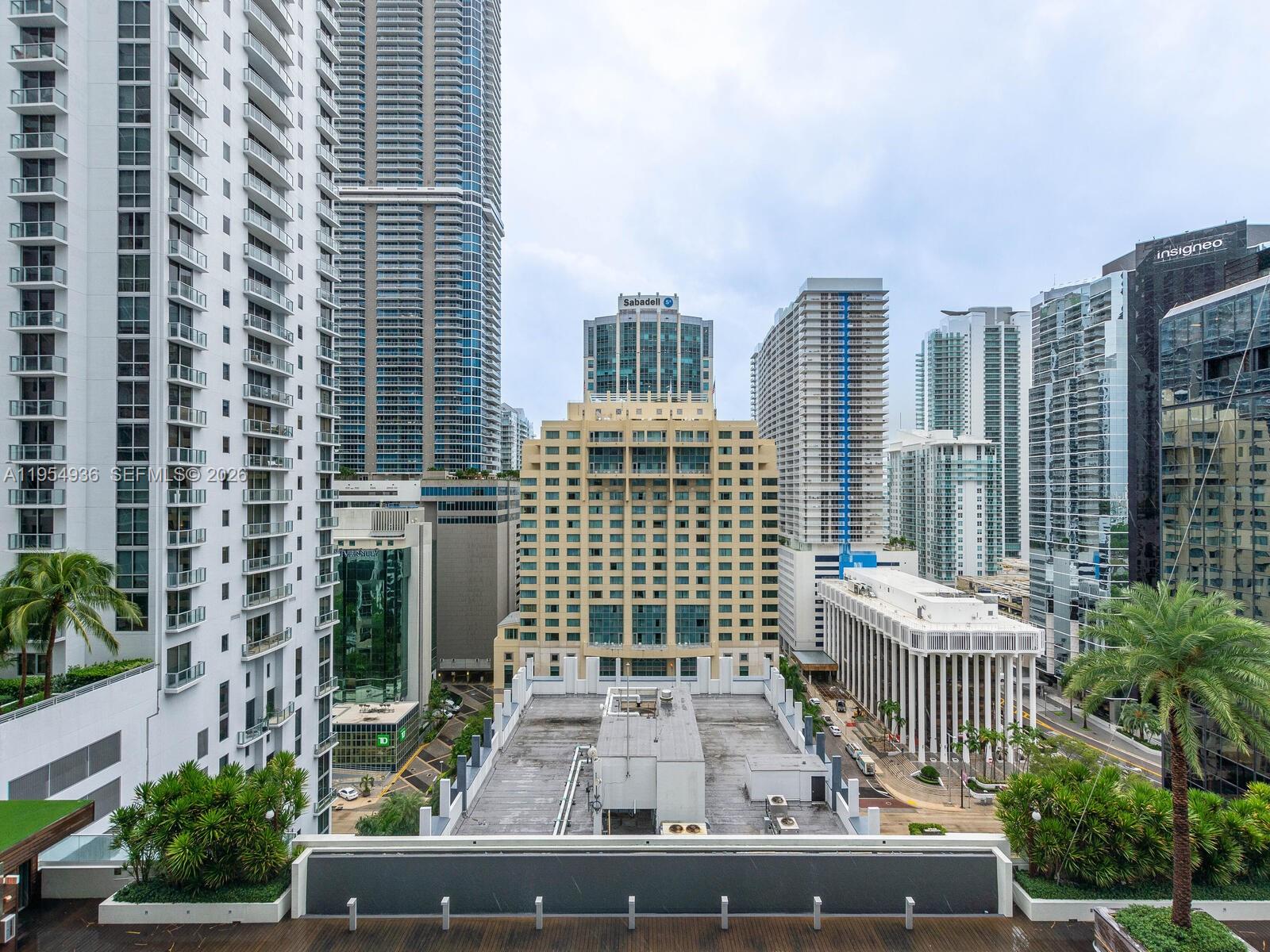 1080 BRICKELL AVE #1704, Miami FL 33131