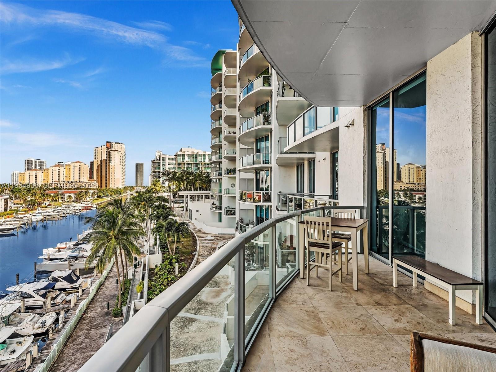 3029 NE 188th St #503, Aventura FL 33180
