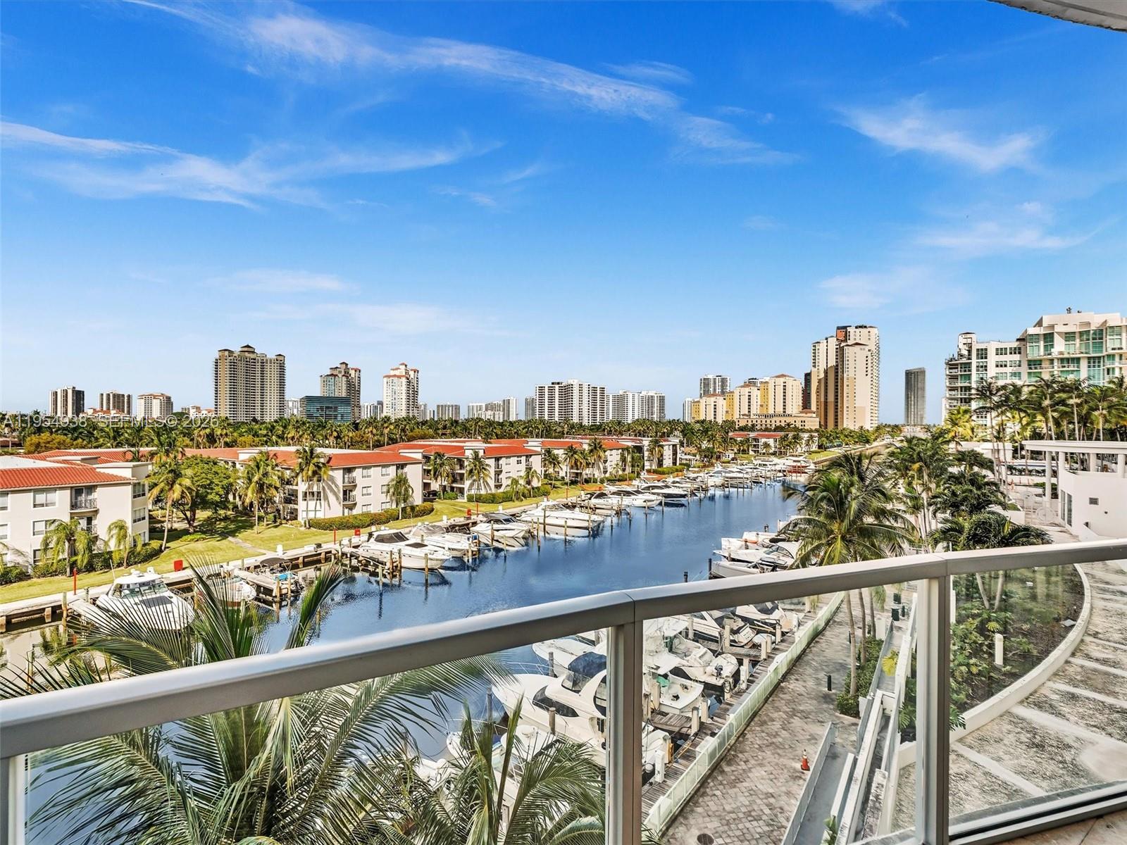 3029 NE 188th St #503, Aventura FL 33180