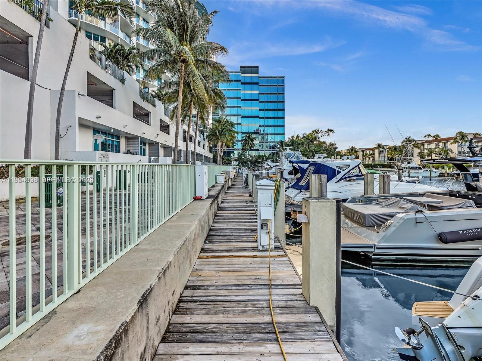 3029 NE 188th St #503, Aventura FL 33180