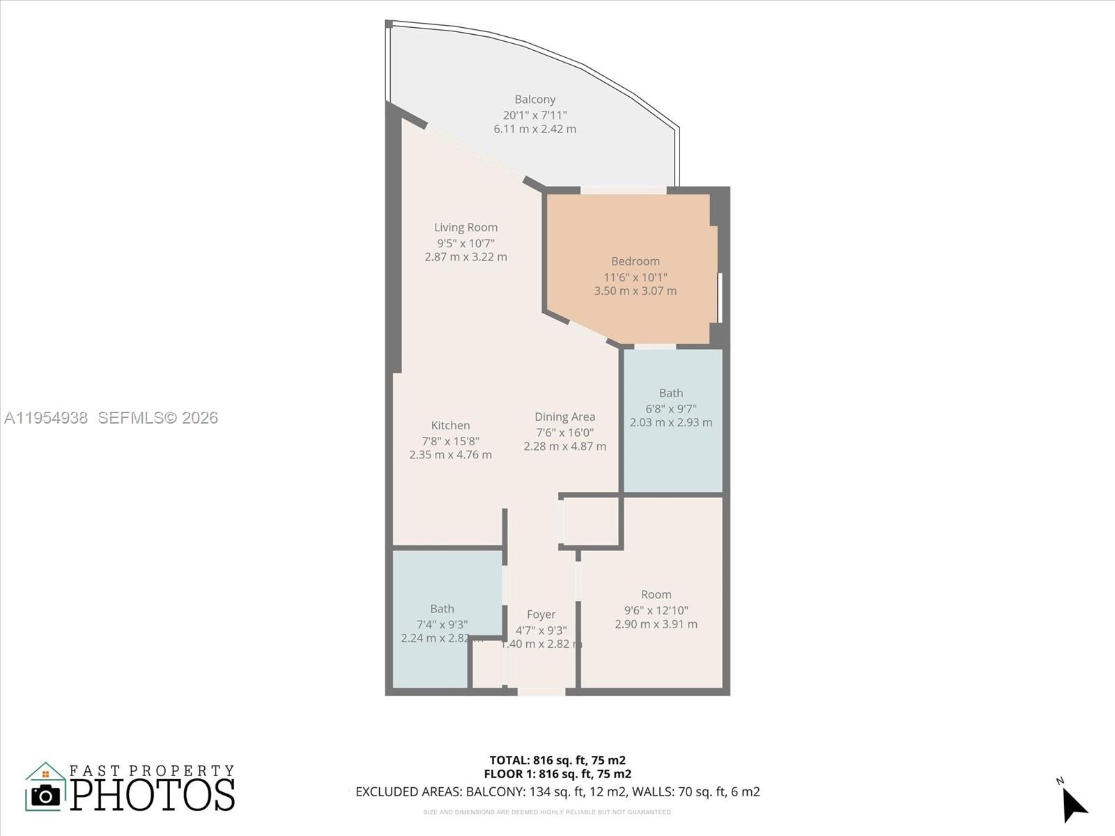 3029 NE 188th St #503, Aventura FL 33180