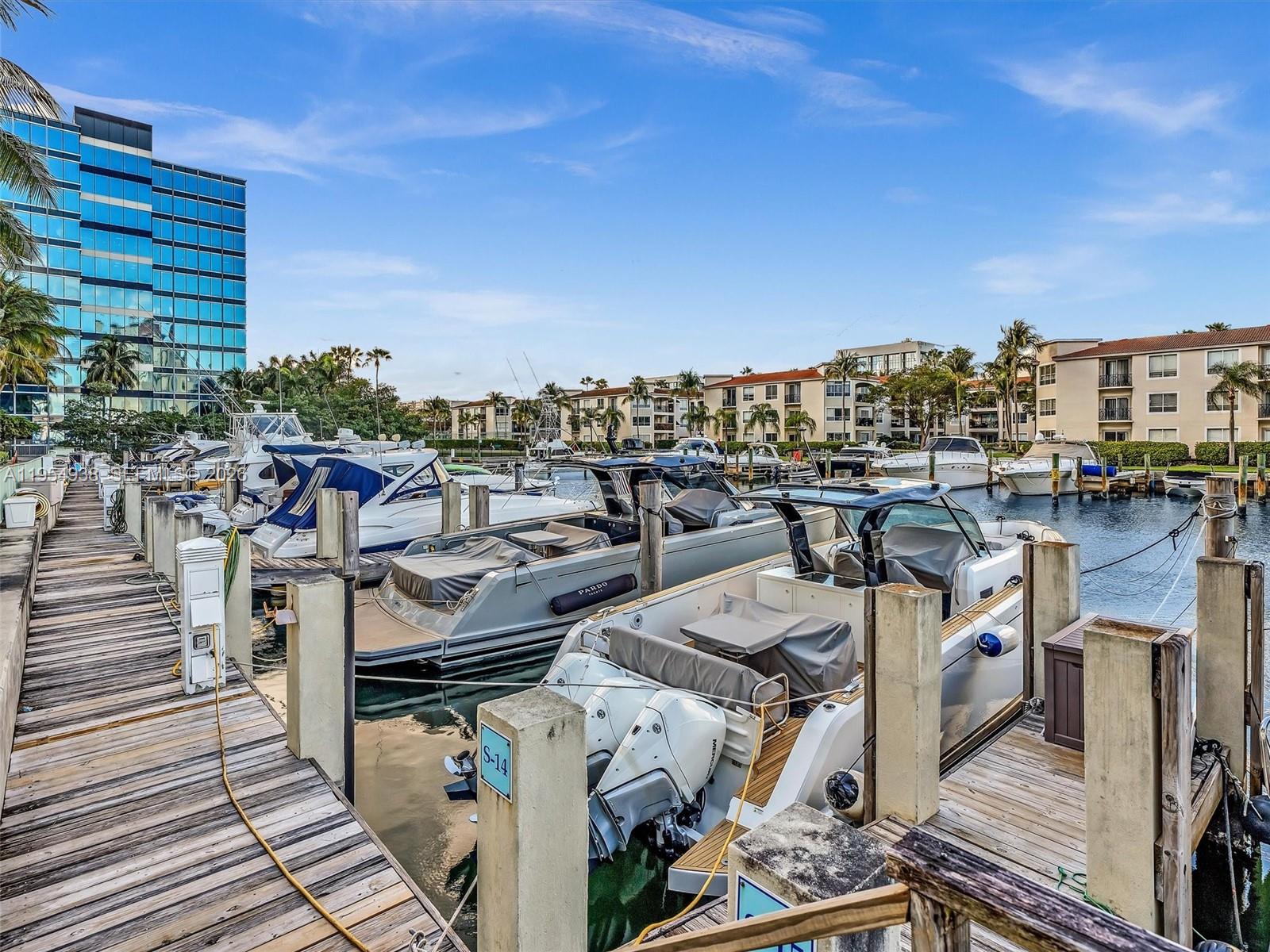 3029 NE 188th St #503, Aventura FL 33180
