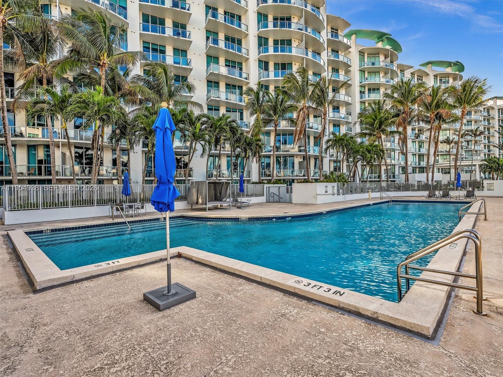 3029 NE 188th St #503, Aventura FL 33180