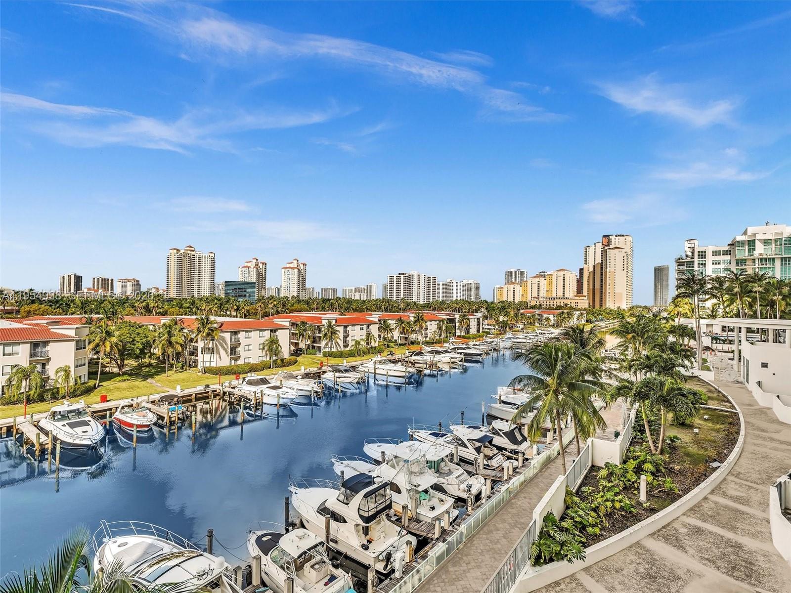 3029 NE 188th St #503, Aventura FL 33180