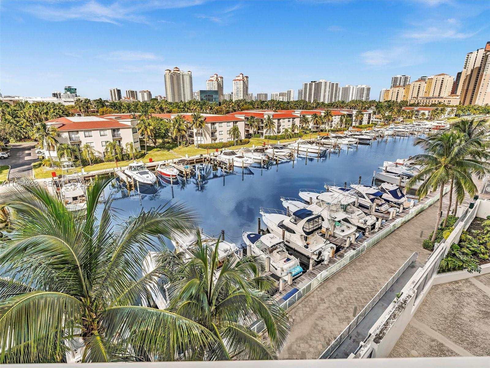3029 NE 188th St #503, Aventura FL 33180