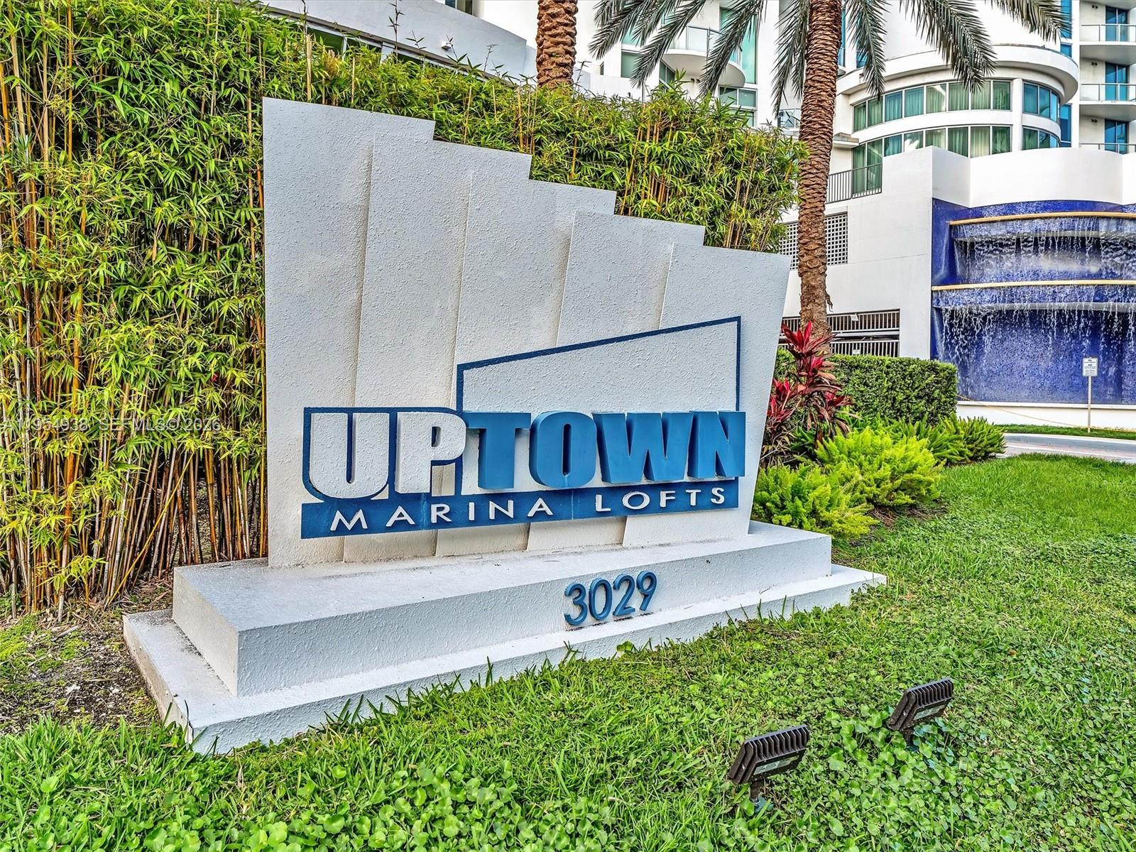 3029 NE 188th St #503, Aventura FL 33180