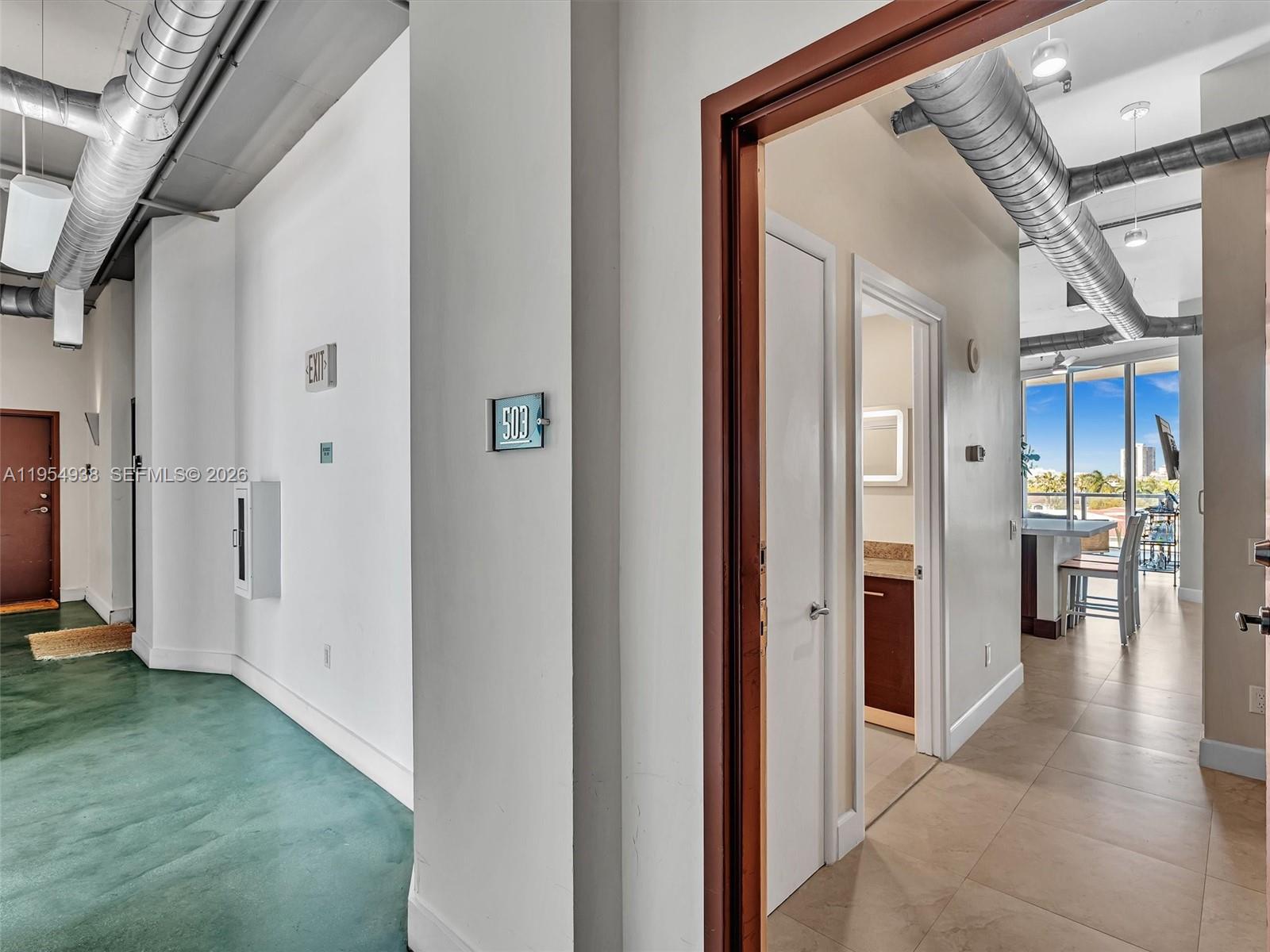 3029 NE 188th St #503, Aventura FL 33180